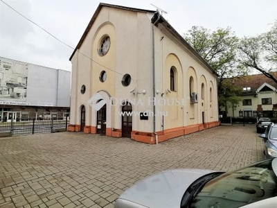 Eladó Ház, Békés megye Békéscsaba Belváros, Luther utca