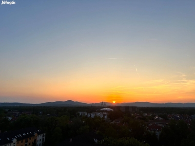 Eladó lakás Káposztásmegyer II - IV. kerület, Budapest - Lakás