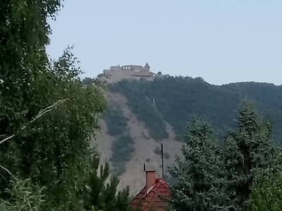 Eladó Nagymaros-Visegrádon panorámás nyaraló - Nagymaros, Pest - Ház