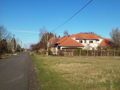 Nagy családi ház Békéscsabán - Békéscsaba, Békés - Ház