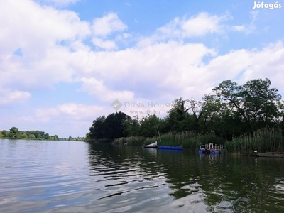 Ráckevei 70 nm-es ház eladó - Ráckeve, Pest - Nyaralók, üdülők