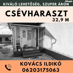 SZUPER LEHETŐSÉG, KIVÁLÓ ÁRON CSÉVHARASZTON - Csévharaszt, Pest - Ház