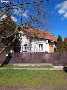 Törökszentmiklósi családi ház, azonnal költözhető - Szandaszőllős, Szolnok, Jász-Nagykun-Szolnok - Ház