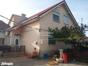 147 nm-es ház eladó Szeged #4617254