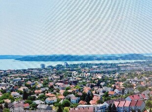 Balatonfüred, ingatlan, telek, 150.000.000 Ft