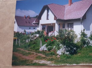 Balatonszepezd, ingatlan, ház, 130 m2, 73.000.000 Ft