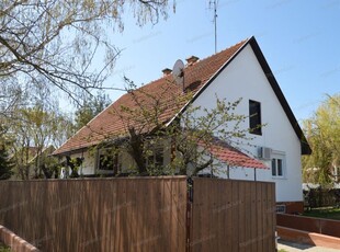 Ballószög, ingatlan, ház, 90 m2, 79.000.000 Ft