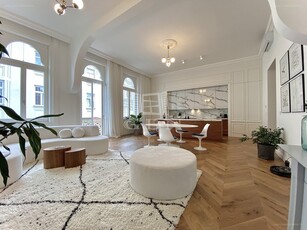 Belváros, Budapest, ingatlan, lakás, 135 m2, 269.900.000 Ft