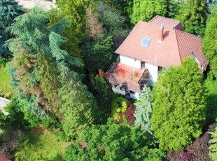 Budakeszierdő, Budapest, ingatlan, ház, 240 m2, 189.000.000 Ft