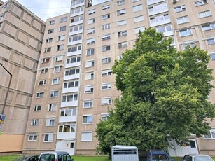 Diósgyőr, Miskolc, ingatlan, lakás, 51 m2, 18.790.000 Ft