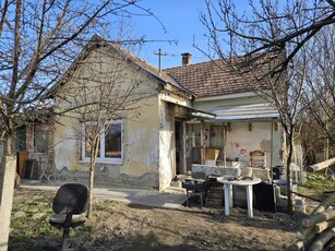 Eladó családi ház Balatonfőkajár, Bajcsy-Zsilinszky utca