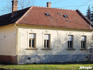 Eladó családi ház Gyulán!