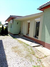 Eladó családi ház Miskolc, Feszty Árpád utca