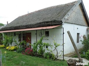 Eladó ház Kunmadaras