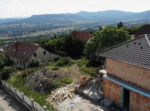 Eladó Ház, Pest megye Szentendre Hőszivattyús Újépítésú Panorámás Családi ház