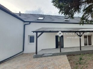 Eladó ikerház Dunaharaszti