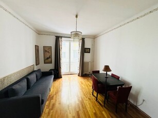Eladó téglalakás Budapest, V. kerület, Balaton utca, 2. emelet