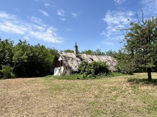 Eladó telek Balatonberény