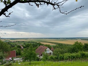 Eladó telek Pázmánd