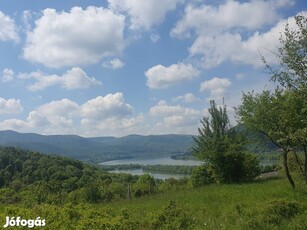 Gyönyörű kilátás, panorámás otthon