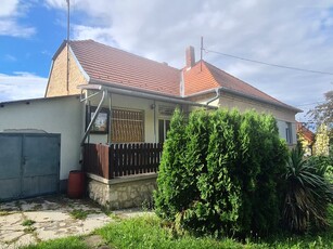 Győrújbarát, ingatlan, ház, 100 m2, 47.900.000 Ft