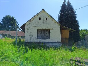 Homokkomárom, Homokkomárom, ingatlan, nyaraló, 25 m2, 3.900.000 Ft