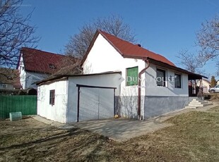 Kereki, ingatlan, ház, 48 m2, 29.999.000 Ft