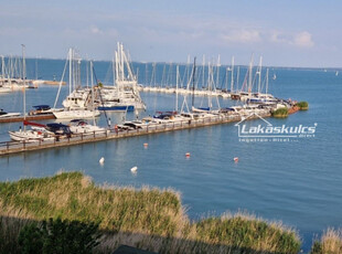 Kiadó újszerű állapotú lakás - Balatonfüred