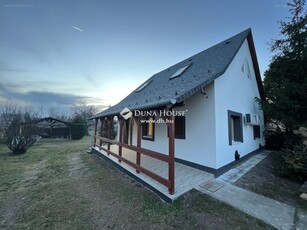 Kóka, ingatlan, ház, 80 m2, 32.400.000 Ft