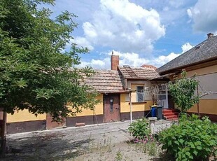 Kunpeszér, ingatlan, ház, 94 m2, 24.900.000 Ft