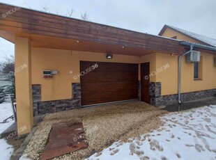 Lajosmizse, ingatlan, ház, 96 m2, 55.900.000 Ft