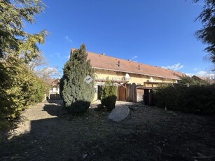 Majosháza, ingatlan, ház, 62 m2, 46.000.000 Ft