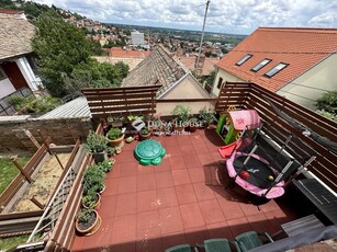 Mecsekoldal, Pécs, ingatlan, ház, 190 m2, 89.900.000 Ft