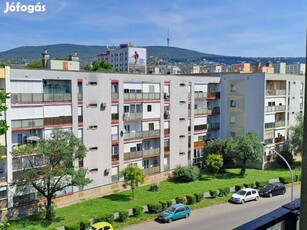 Pécs Építők útjai lakás eladó