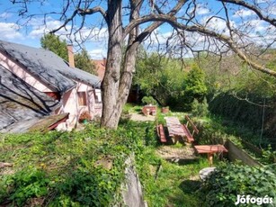 Pécs-Somogyban családi ház eladó.