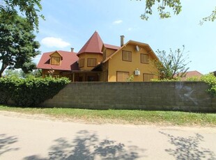 Ráckeve, ingatlan, ház, 350 m2, 140.000.000 Ft