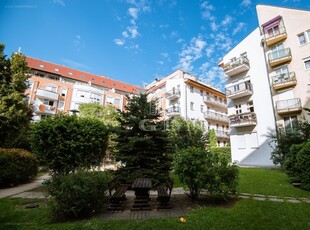 Rehabilitációs terület, Budapest, ingatlan, lakás, 81 m2, 104.500.000 Ft