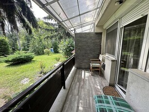 Szentendre, ingatlan, lakás, 35 m2, 38.500.000 Ft