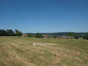 Szentgotthárd, ingatlan, telek, 13.400.000 Ft