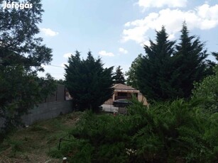 Szigetszentmiklós, Iparvágány utca, 701 m2-es, telek