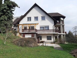 Szilvás, Komló, ingatlan, ház, 280 m2, 64.800.000 Ft