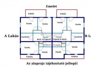 újépítésű, Almáskert, Budapest, ingatlan, ház, 166 m2, 135.000.000 Ft