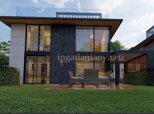 újépítésű, Balatonföldvár, ingatlan, ház, 80 m2, 99.000.000 Ft