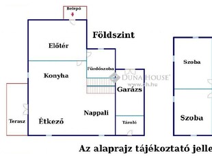 újépítésű, Budapest, ingatlan, ház, 110 m2, 94.900.000 Ft