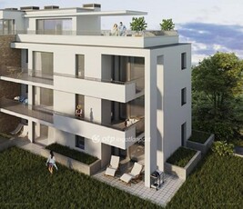 újépítésű, Budapest, ingatlan, lakás, 52 m2, 77.250.000 Ft