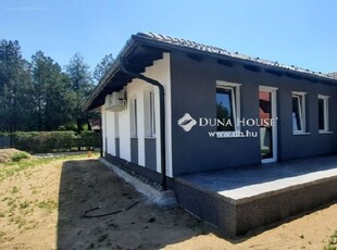 újépítésű, Dunaharaszti, ingatlan, ház, 99 m2, 108.000.000 Ft