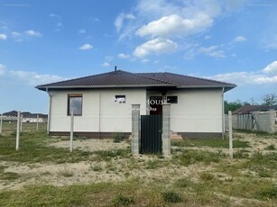 újépítésű, Kecskemét, ingatlan, ház, 93 m2, 74.990.000 Ft