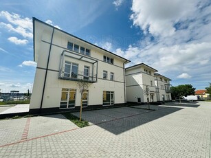 újépítésű, Nádorváros, Győr, ingatlan, lakás, 60 m2, 56.990.000 Ft