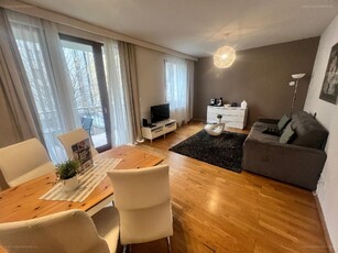 újépítésű, Nagykörúton kívüli terület, Budapest, ingatlan, lakás, 55 m2, 99.900.000 Ft