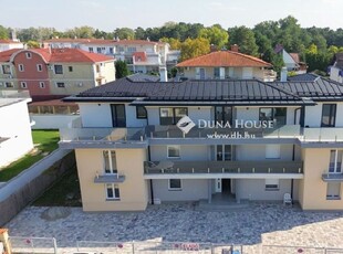 újépítésű, Siófok, ingatlan, lakás, 104 m2, 149.900.000 Ft